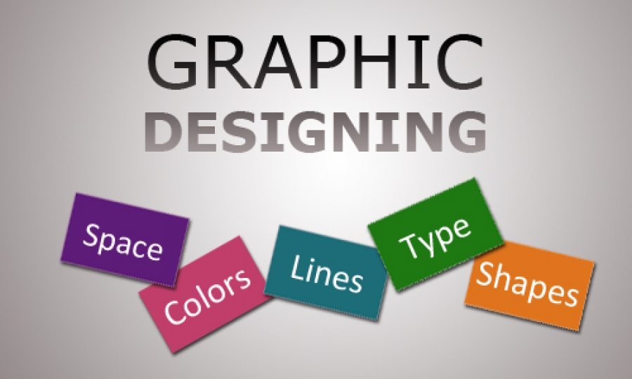 طراحی گرافیک چیست؟